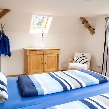 Ferienhaus Waldesruh Mainleus Luaran gambar