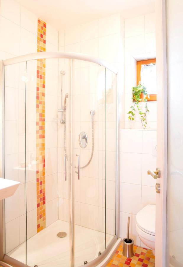 Ferienhaus Waldesruh Mainleus Luaran gambar
